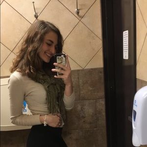 Meet your Posher, Shayla